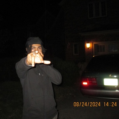 Hood Wizard - Single