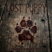 Lost Puppy - Single - Gibby Stites & Illtemper