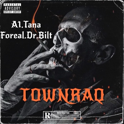 TOWNRAQ (feat. A1 & Dr.BILT) - Single