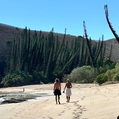 Pas normals - Single