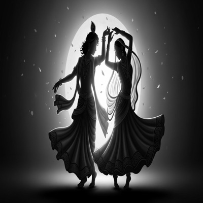 KRISHNA GEETHA - Single