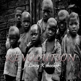 Revolution (feat. Shocker) JC Linzy