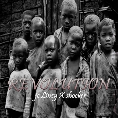 Revolution (feat. Shocker) - Single
