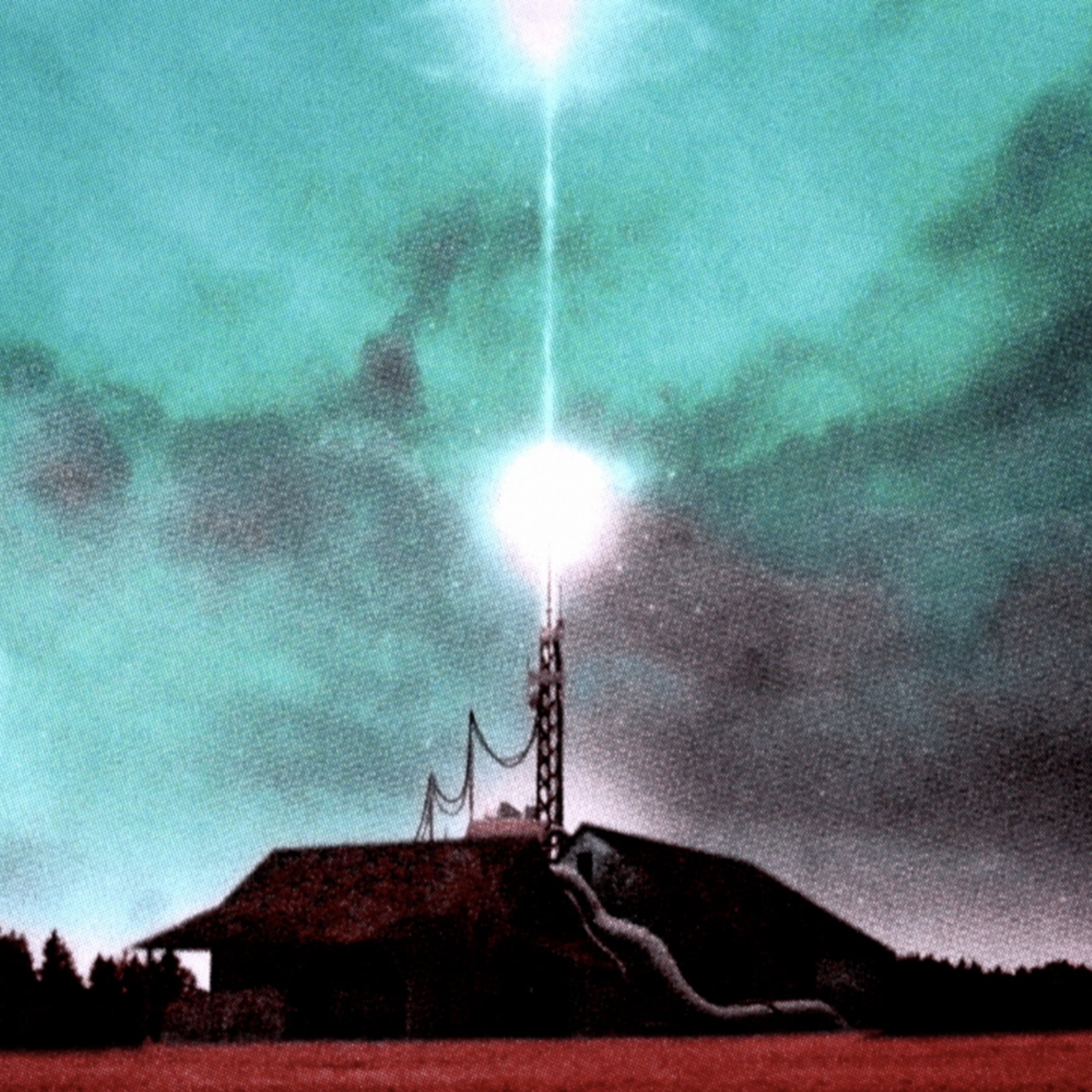 Strom der Zeit - Single