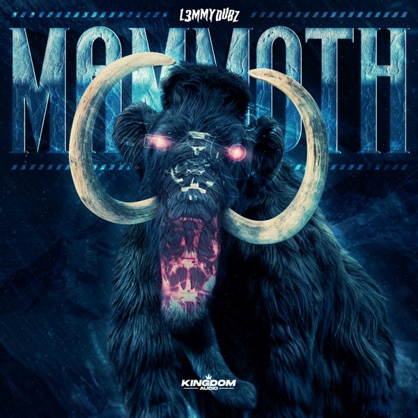 Mammoth - EP