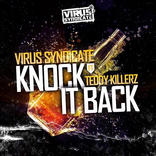 Knock It Back - Single