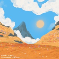 Towards The Sun - Single - Juliàn & Ptr.