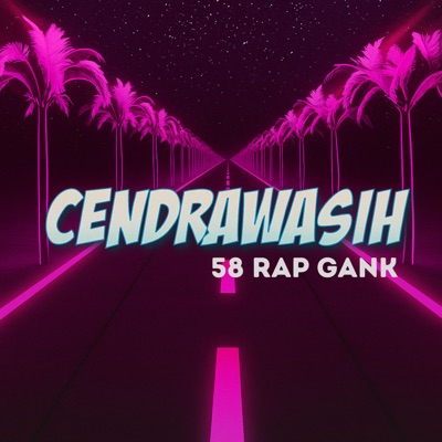 CENDRAWASIH - Single