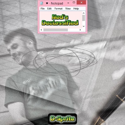 Ned's Declassified - Single