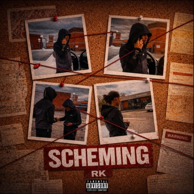 Scheming - Single