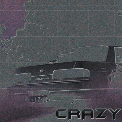 CRAZY - Single