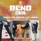 Bend Ova (feat. Jenesis Kimera) artwork