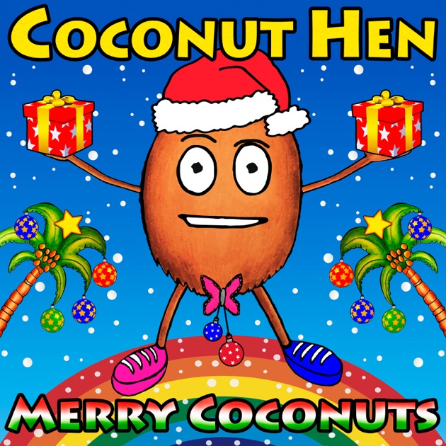 I'm a Coconut (Sped Up) - Single - Coconut Henのアルバム - Apple Music