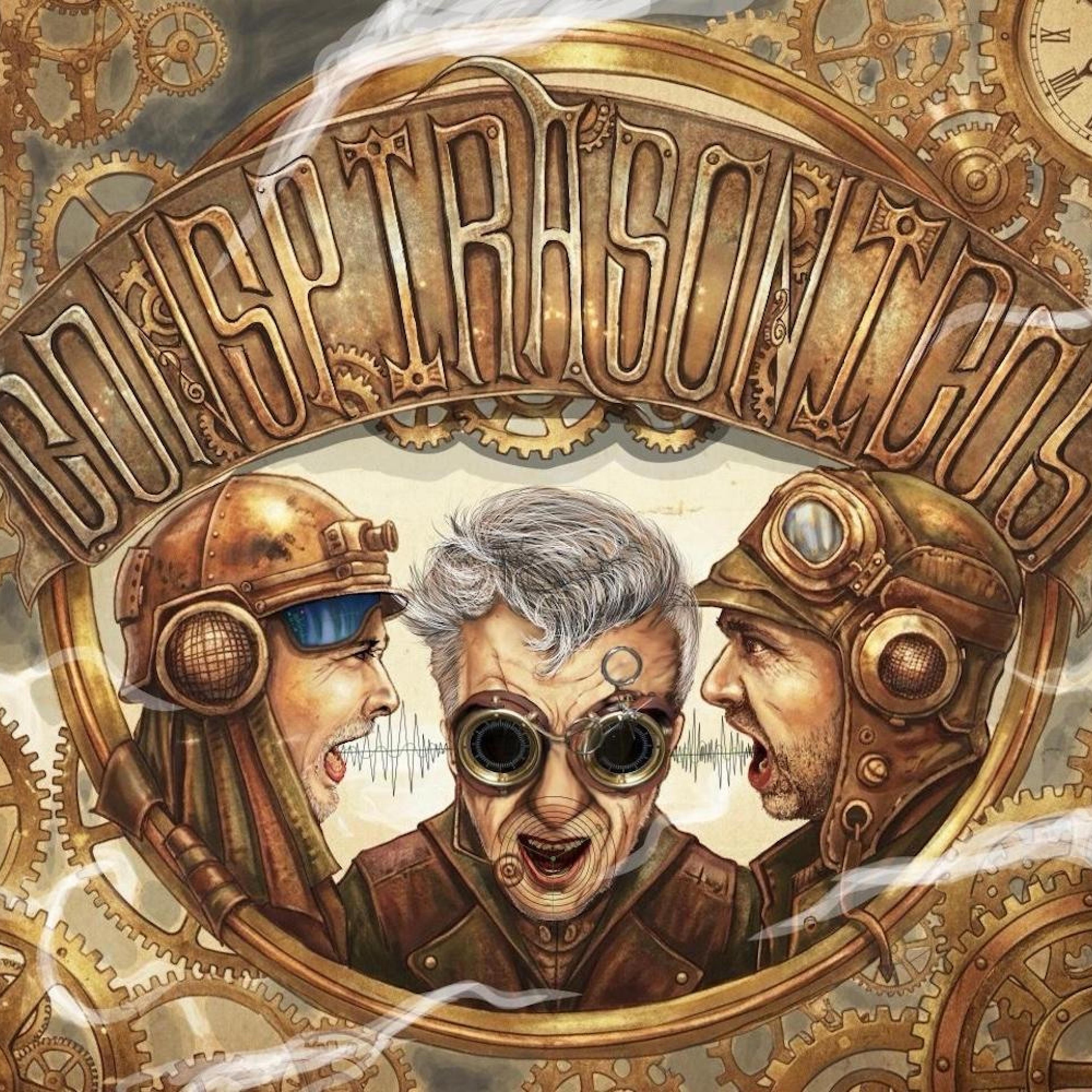 Preparados, listos, I.A.