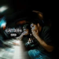 GATORS - Single - Kid Carrillo & Lil Yurei