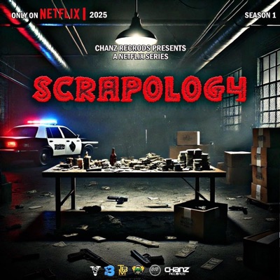 Scraphology - Single