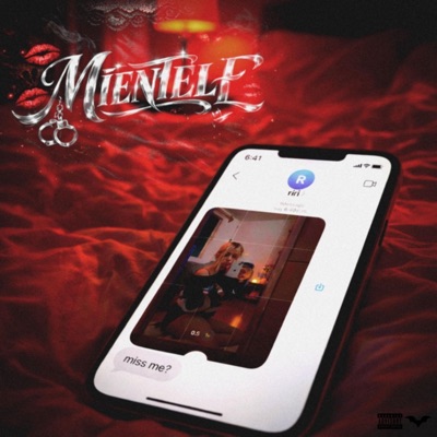 Miéntele - Single