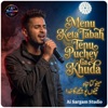 Ai Sargam Studio - Menu Keta Tabah Tenu Puchey Ga Khuda