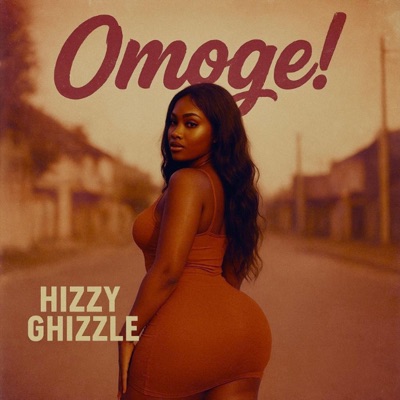 Omoge! - Single