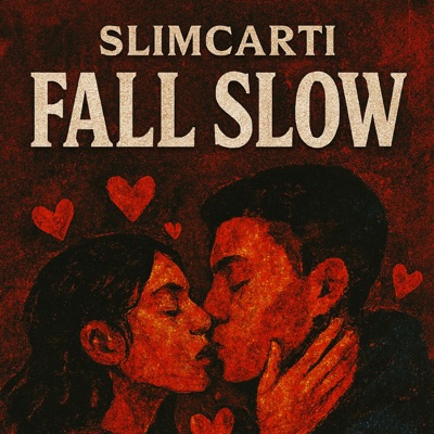 fall slow - Single