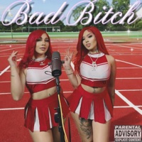 Bad Bitch (feat. P KILLA) - Single - SoMaryJane