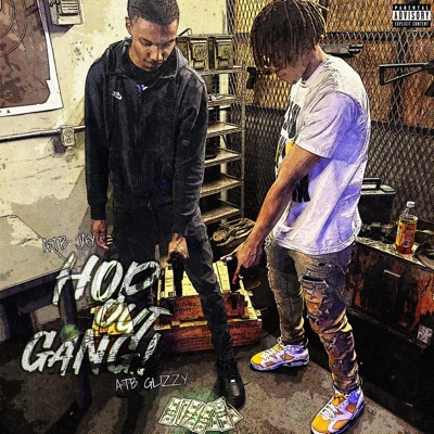 Hop Out Gang!