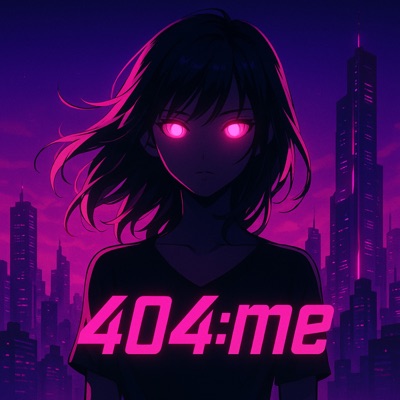404 - me - Single