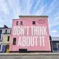 Don't Think About It