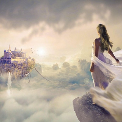 Wings of Darkness (feat. Elaia Callado) - Single