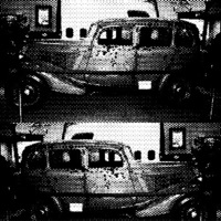 Bonnie and clyde (feat. Bantu) - Single - Parkside