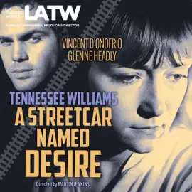 A Streetcar Named Desire (Original Recording)