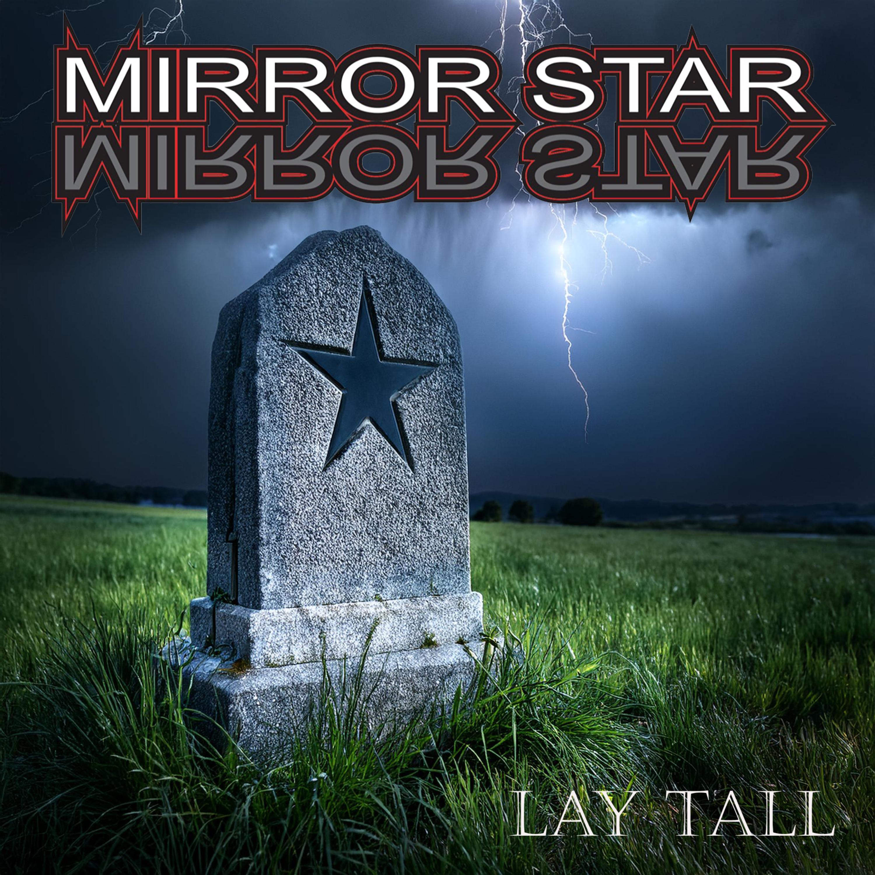Lay Tall (On the Night Wind) - Single
