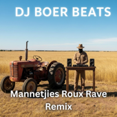Stuur Groete Aan Mannetjies Roux KRY 'n MASSIVE AFRIKAANS RAVE REMIX!