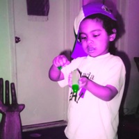 JUICE - Single - Indigo 13