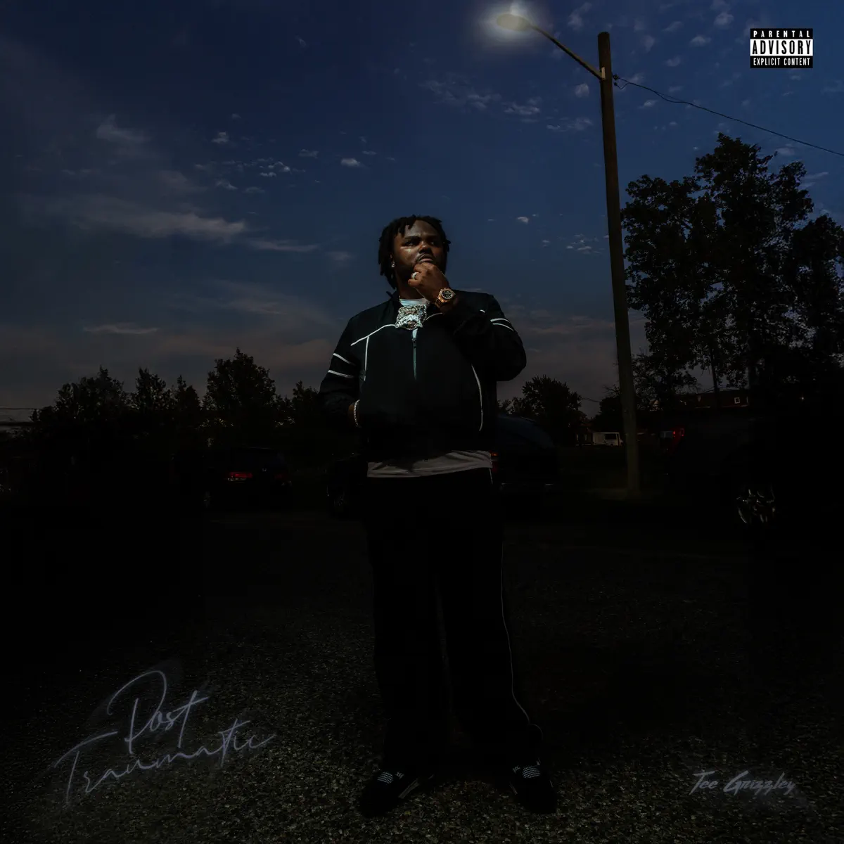 Tee Grizzley - Post Traumatic (2024) [iTunes Plus AAC M4A]-新房子