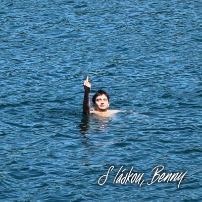 S láskou, Benny. - EP