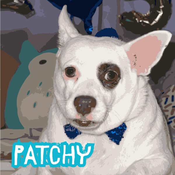Patchy