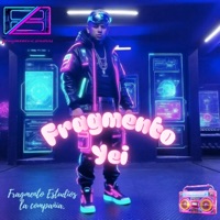 FRAGMENTO YEI NEON 2 (feat. Fragmento Yei) - EP - Fragmentoyeimx