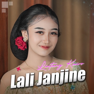 Lali Janjine - Single