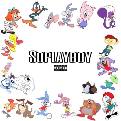 Looney tunes - Single