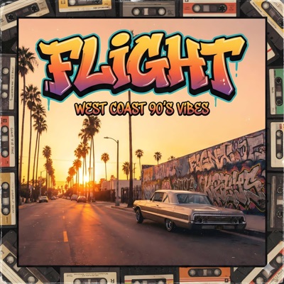 Flight (Took A Plane) - Single