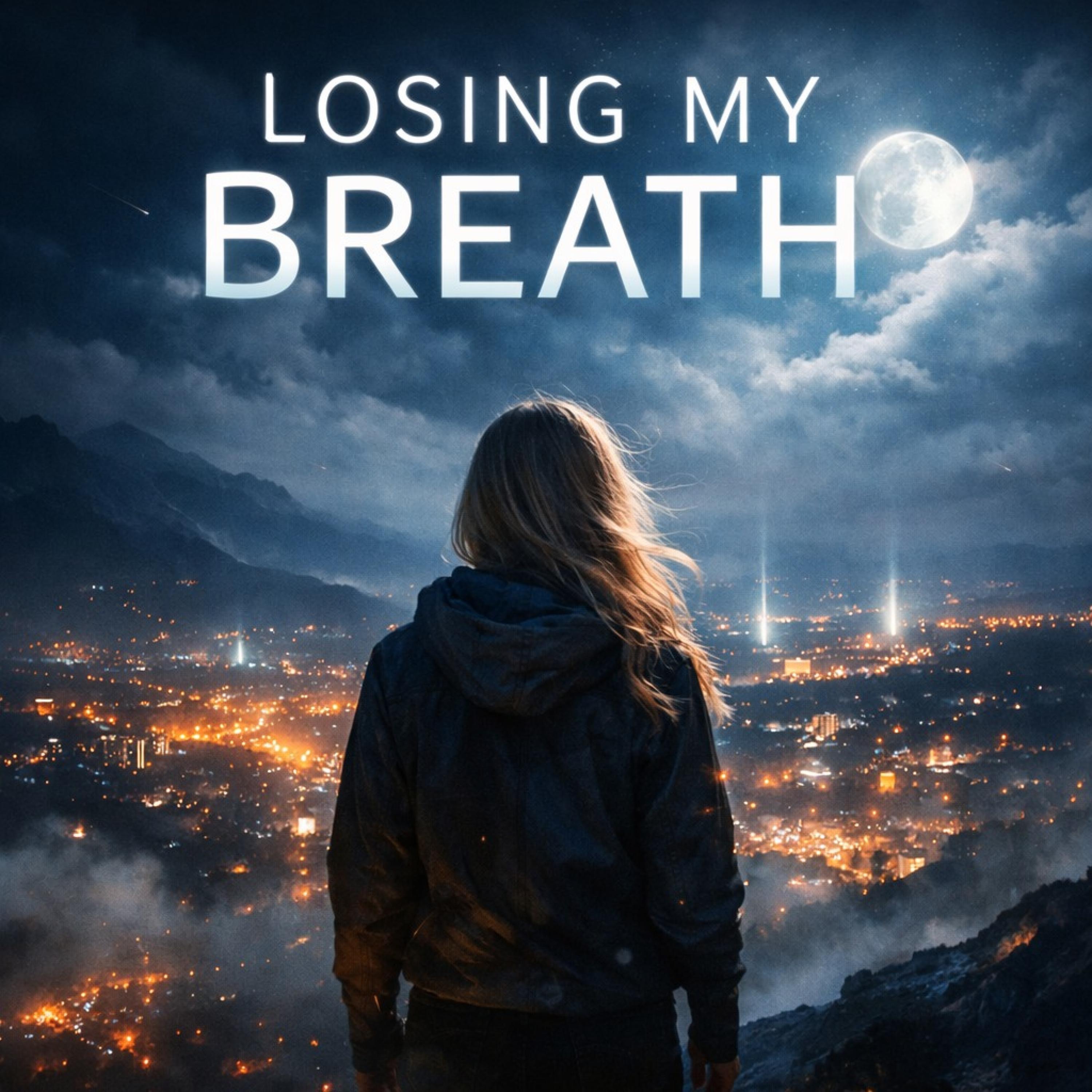 Losing My Breath - Single
