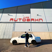 Autobahn