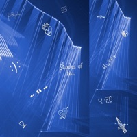 shades of blu. (feat. MISHO) - prttyblu