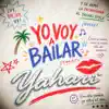YO VOY A BAILAR