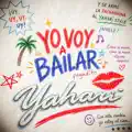 YO VOY A BAILAR