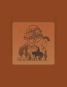 Listen to Hayes & The Heathens, watch music videos, read bio, see tour dates & more!