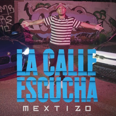 La Calle Escucha - Single