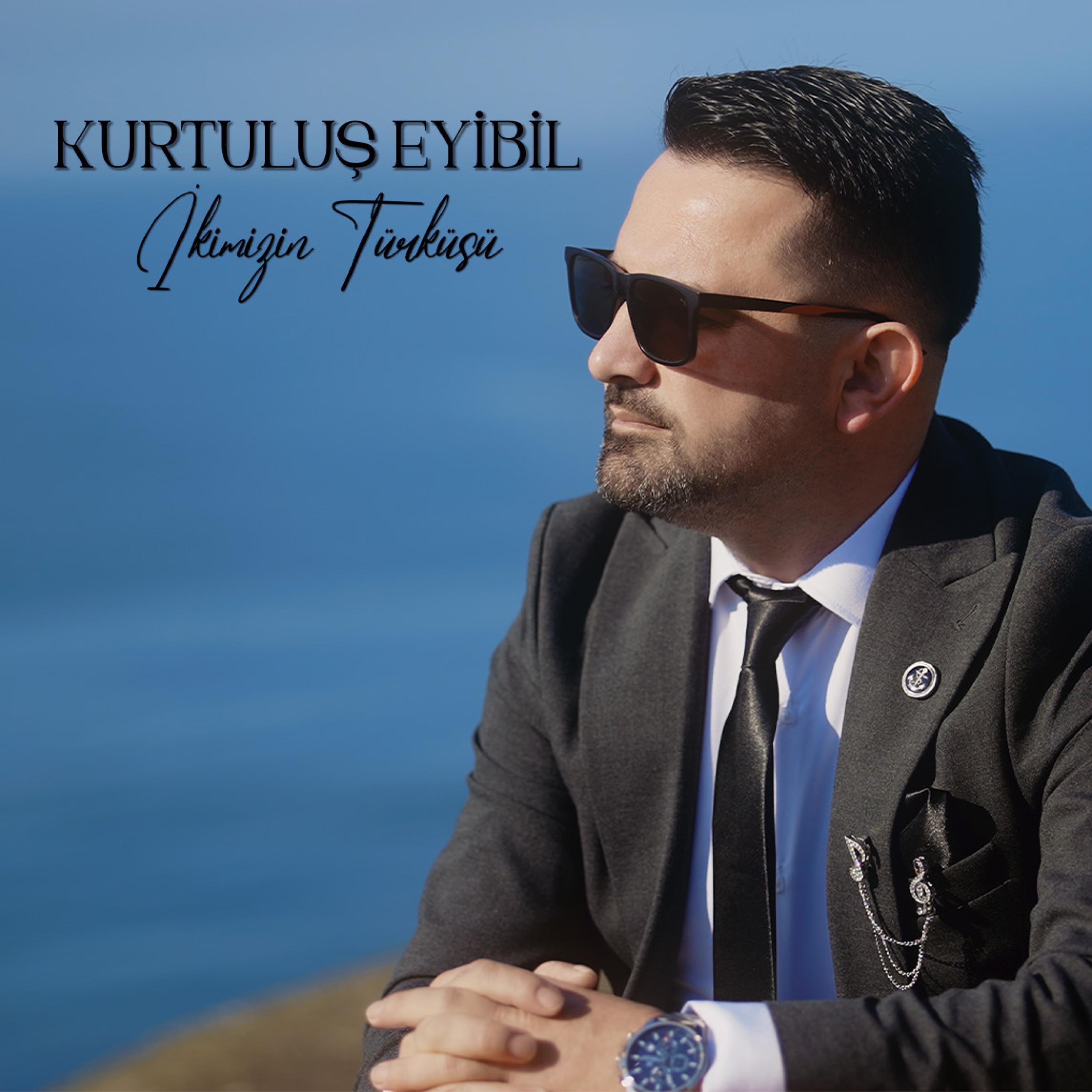 İkimizin Türküsü - Single