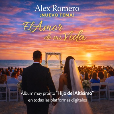 el amor de mi vida - Single